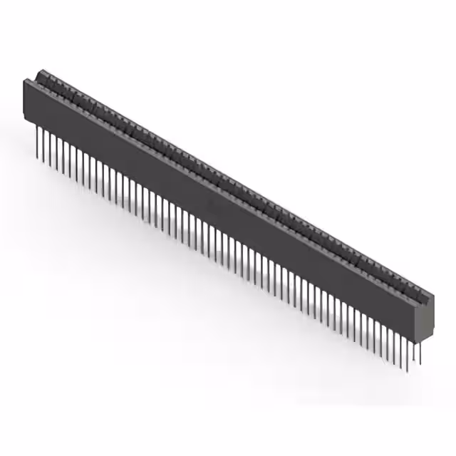 746-114-553-206 EDAC Inc.  Edgeboard Connectors